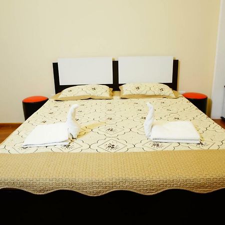 Comfy Hostel Μπακού Εξωτερικό φωτογραφία