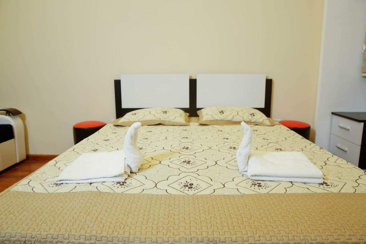 Comfy Hostel Μπακού Εξωτερικό φωτογραφία